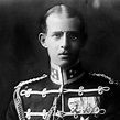 Andrés de Grecia, padre del Duque de Edimburgo - La Familia Real Griega en imágenes - Foto en ...