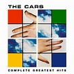 Complete Greatest Hits - The Cars — Listen and discover music at Last.fm