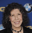 Lily Tomlin - Rotten Tomatoes
