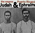 Judah & ephraim. From the 12 tribes of Yasharahla (Israël). # ...