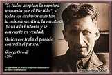 Frases 1984 - Frases Motivadoras