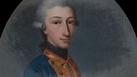 José de Saboya, El Conde de Asti y su Ejército de Bandidos, Gobernador ...
