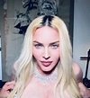 Madonna Bashes Instagram As Her Super Hot Picture Was Taken Down By The ...