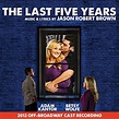 The Last Five Years (2013 Off-Broadway Cast Recording) by Jason Robert ...