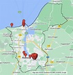 Sehenswertes in Rostock - Google My Maps