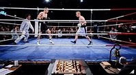 Chess Boxing, el deporte que mezcla ajedrez y boxeo - MENzig