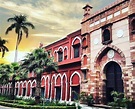 Aligarh Muslim University and Its Architecture – Vasudhaiva Kutumbakam