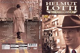 Jaquette DVD de Helmut Lotti The crooners - Cinéma Passion