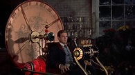 The Time Machine (1960) - Moria