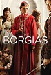 Temporada 1 The Borgias: Todos los episodios - FormulaTV