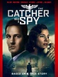 The Catcher Was a Spy (2018) - Posters — The Movie Database (TMDB)