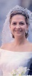 The Royal Order of Sartorial Splendor: Wedding Wednesday: Infanta ...