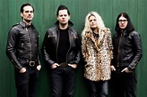 The Dead Weather - Dodge and Burn, album review: 'menacing vibe ...
