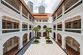 Raffles Singapore – Hotel Review | Travel Insider