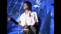 Michael Jackson: Dirty Diana (1988)