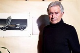 Museum founders, motorsport heroes, and Marcello Gandini among FIVA ...