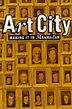 Art City 1 Making It in Manhattan (1996) | The Poster Database (TPDb)