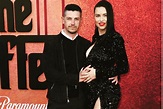 Adriana Lima welcomes Cyan,first newborn with boyfriend Andre Lemmers ...
