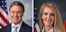 Ga. Senators Perdue and Loeffler express support for nomination of ...