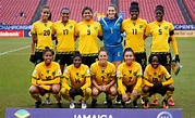 Copa Mundial Feminina 2019: Filha de Bob Marley ajuda a levar a Jamaica ...