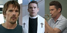 15 Best Ethan Hawke Movies (According To Rotten Tomatoes)