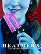 Sección visual de Heathers: Escuela de jóvenes asesinos (Serie de TV ...