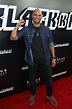 Dondre Whitfield at the premiere of Focus Features’ ‘BlacKkKlansman ...