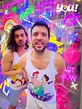 El esperado programa de Canal YOU! TV "Arif and Ricky in Wonderland" ya ...