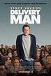 Delivery Man (#1 of 6): Extra Large Movie Poster Image - IMP Awards