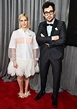 Jack Antonoff Attends Grammys With Surprising Date After Split ...