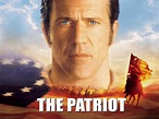 Tanner's Blog: "The Patriot" Movie Review