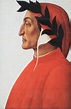 «La divina comedia». Dante y el deseo. Blog de Literatura Cristiana