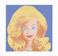 Andy Warhol (1928-1987) , Barbie, Portrait of BillyBoy* | Christie's