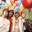 Charts: 50 Years Later, Beatles' 'Sgt. Pepper' Back in Top 3 - Rolling ...