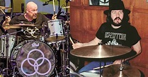 The 5 drummers that Jason Bonham listed as his favorites