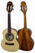 Cavaquinho - the little guitar from Brazil. Buy here! - KALANGO english