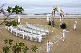 Butterfly Beach « Santa Barbara Beach Weddings | Santa barbara wedding ...