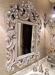 10 Spectacular Luxury Bathroom Mirrors That Will Delight You