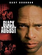 Amazon.com: Watch Black August | Prime Video