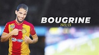 SABIR BOUGRINE Best Skills, Goals & Assists (HD) 2022/23 - YouTube