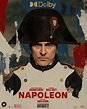 “Napoleón” llegó a los cines: la esperada película protagonizada por ...