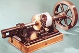 Phonograph | Definition, Invention, Parts, & Facts | Britannica