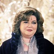 Catherine Disher as Martha on The Good Witch's Gift
