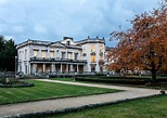 University of Roehampton, the UK. Course information, rankings and reviews