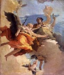 Giovanni Battista Tiepolo (1696-1770) | Rococo Era painter | Tutt'Art ...