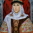 Dobroniega Maria (księżna Polski 1040/1041-1087) | TwojaHistoria.pl