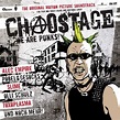 Chaostage - We Are Punks! (CD) - Alarmsignal Sampler