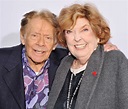 Jerry Stiller and Anne Meara - Celeb marriages that have lasted longer ...