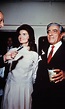 Jackie Kennedy y Aristóteles Onassis: así fue una de las bodas más ...