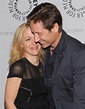 David Duchovny, Gillian Anderson say they're in for a third 'X-Files' film | CTV News